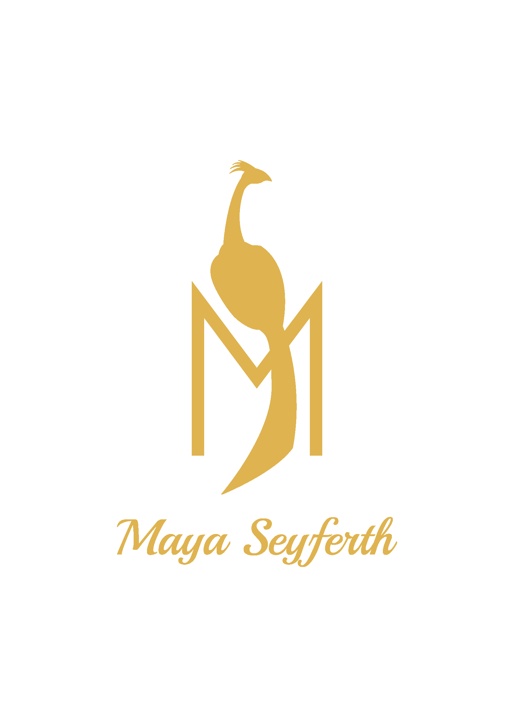 Maya Seyferth