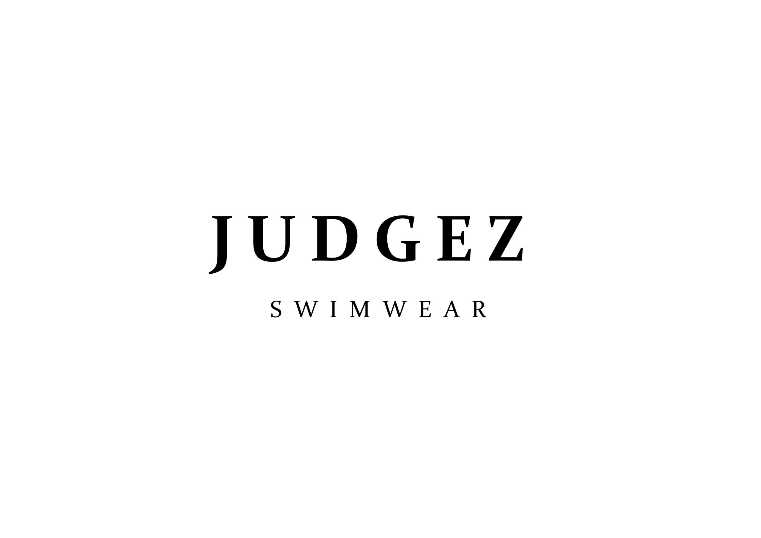 Judgez Swimwear