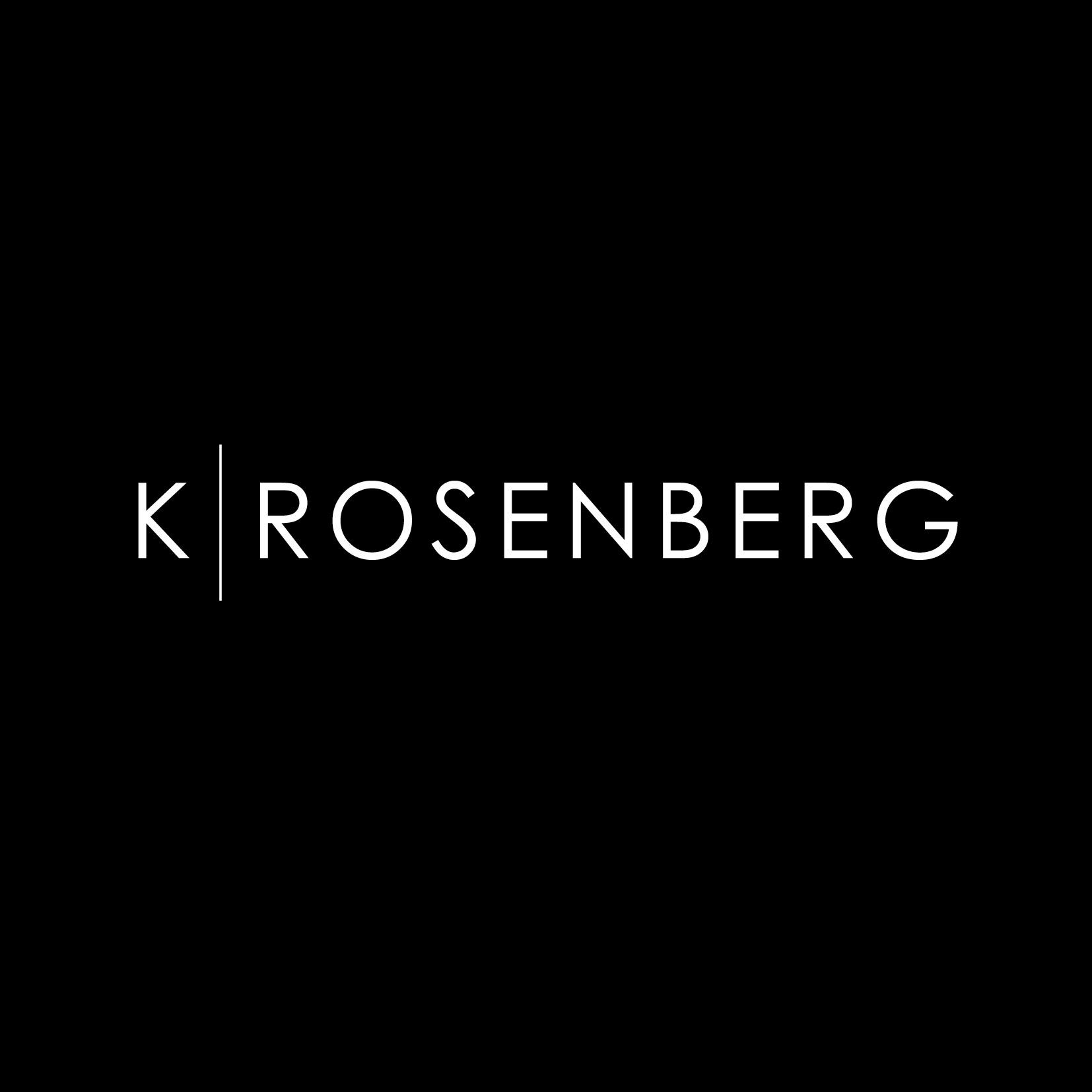K | Rosenberg