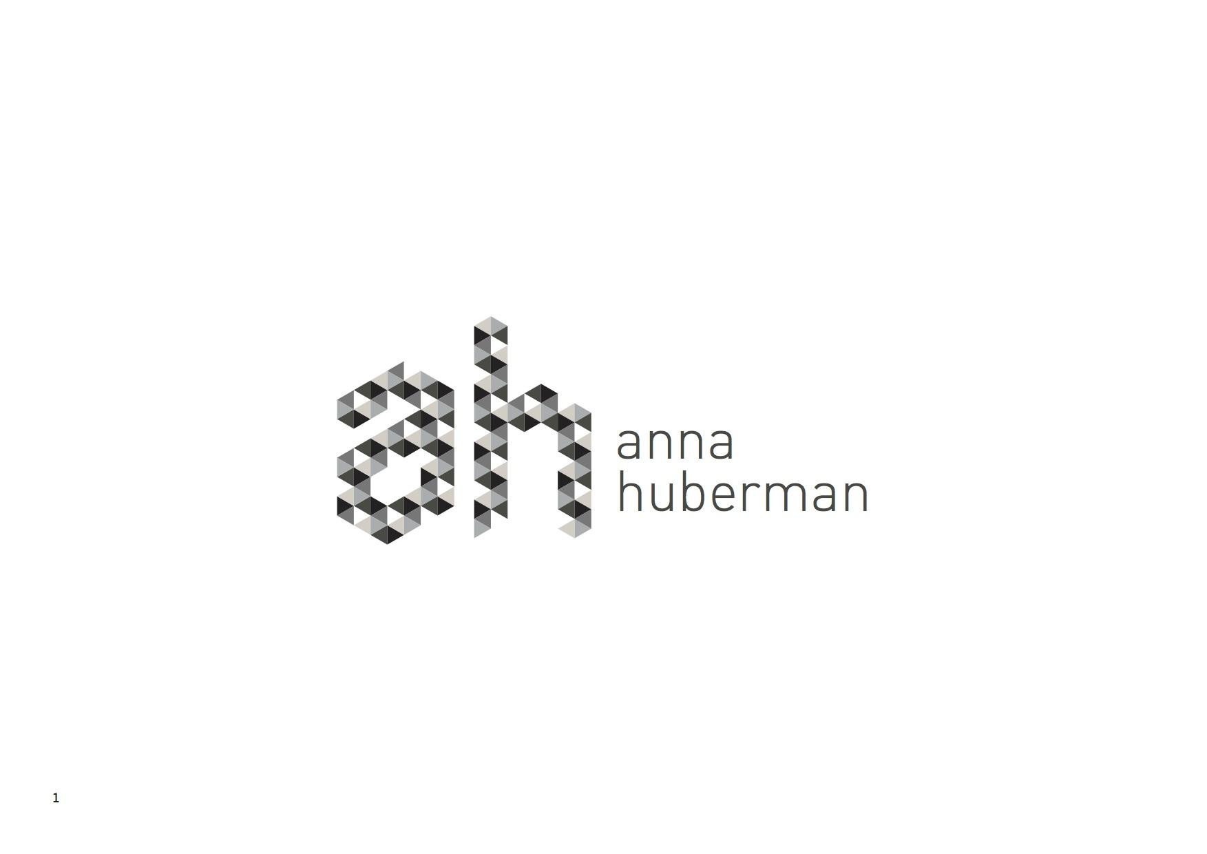 Anna Huberman