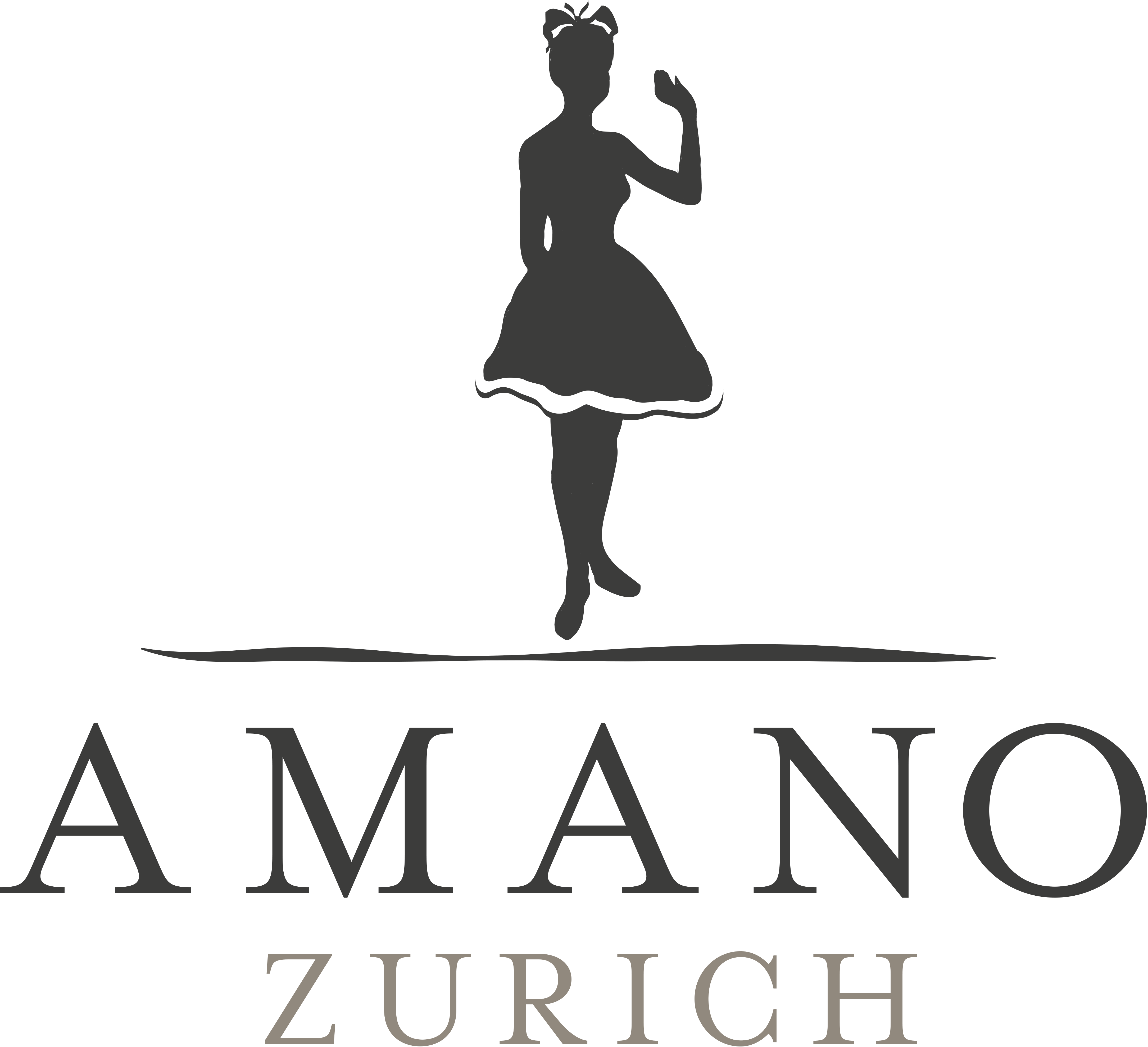 AMANO ZURICH