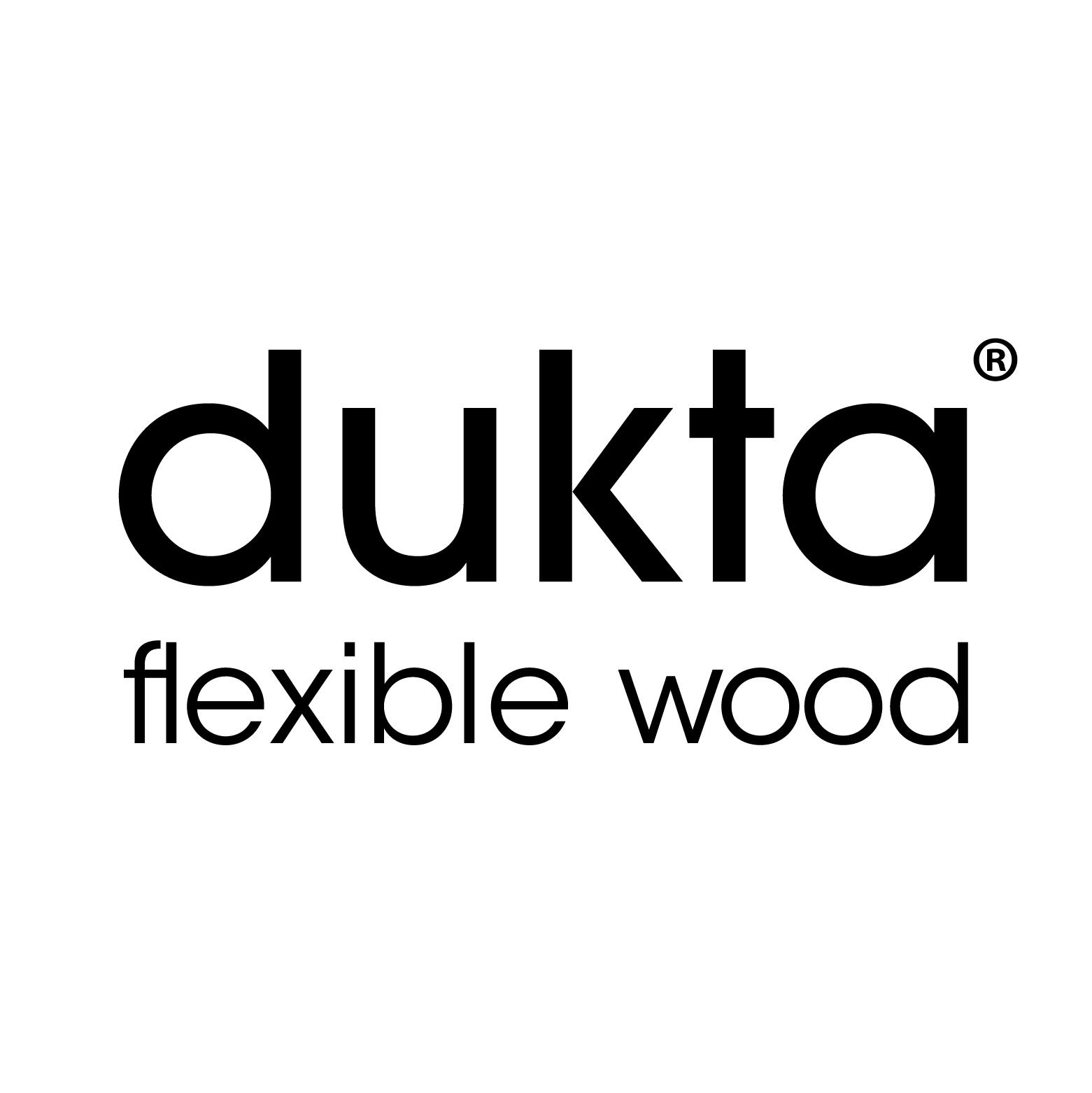 dukta – flexible wood