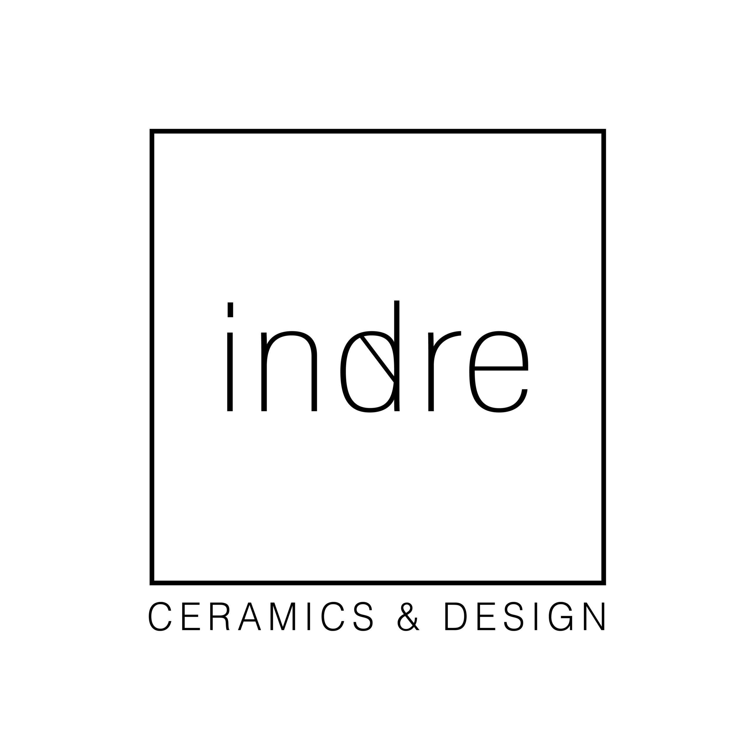 indre Ceramics & Design