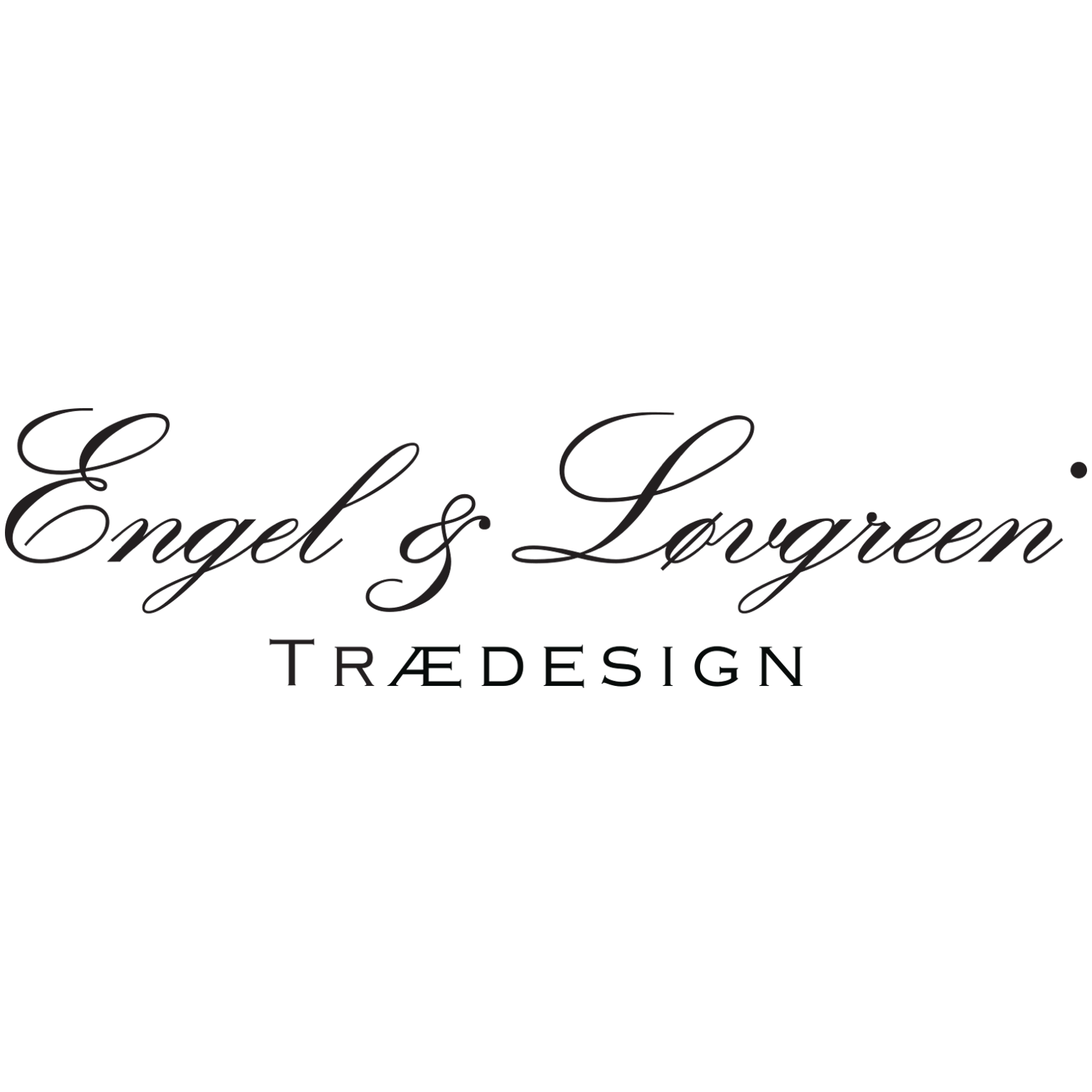 Engel & Lovgreen Trædesign