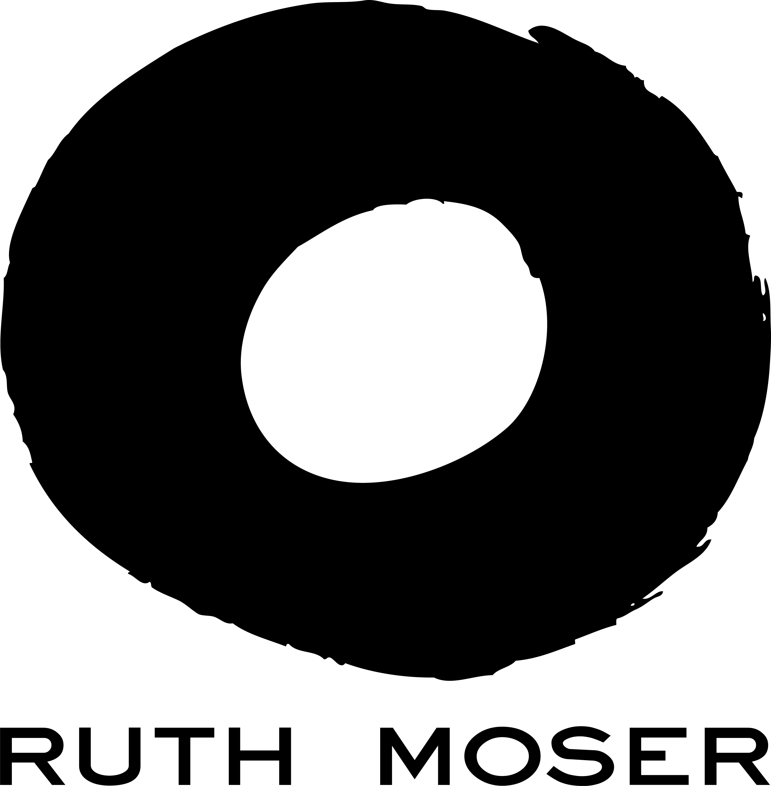 RUTH MOSER