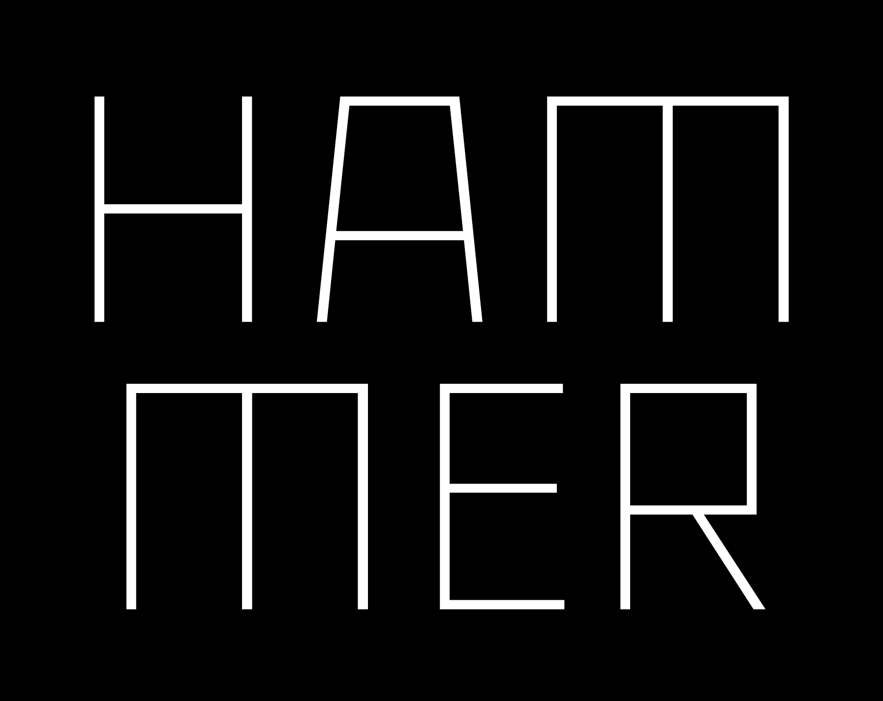 Hammer Objects