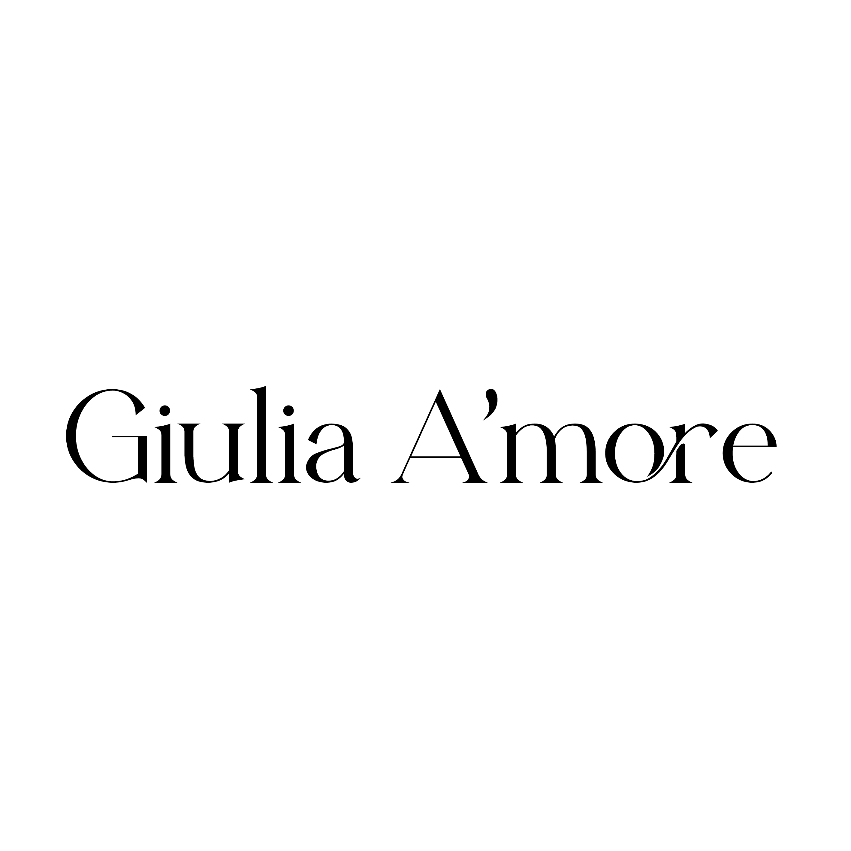 Giulia A’more