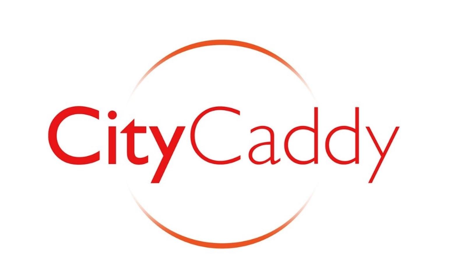 CityCaddy UG
