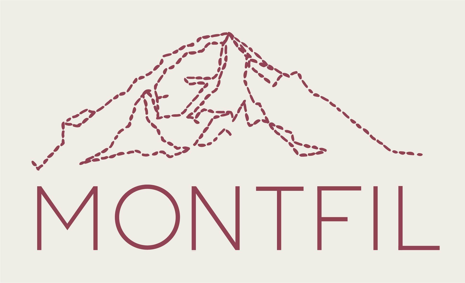 Montfil – bestickte Poloshirts