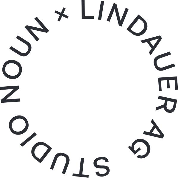 Studio Noun x Lindauer AG