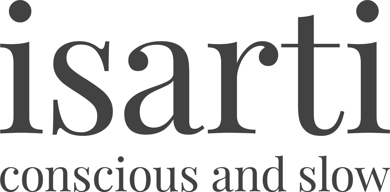 isarti – conscious and slow