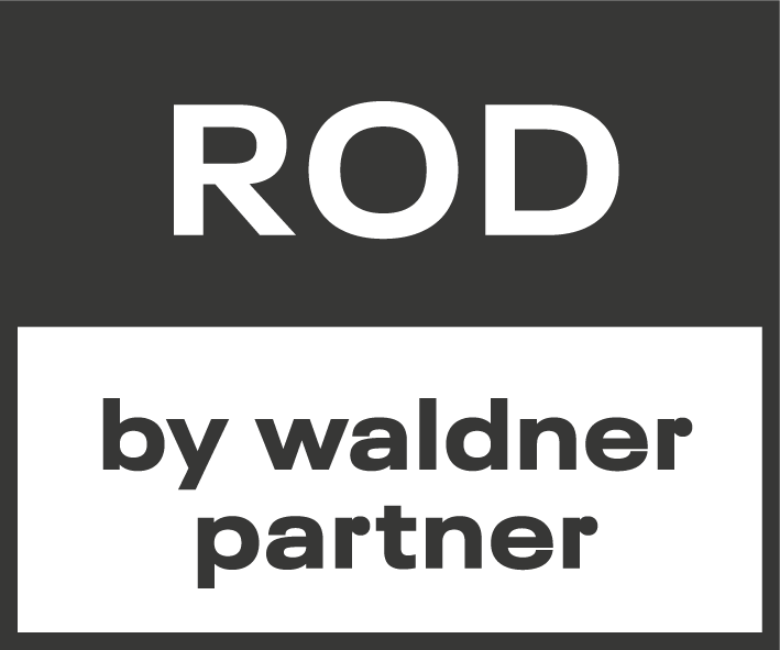 ROD by waldner partner
