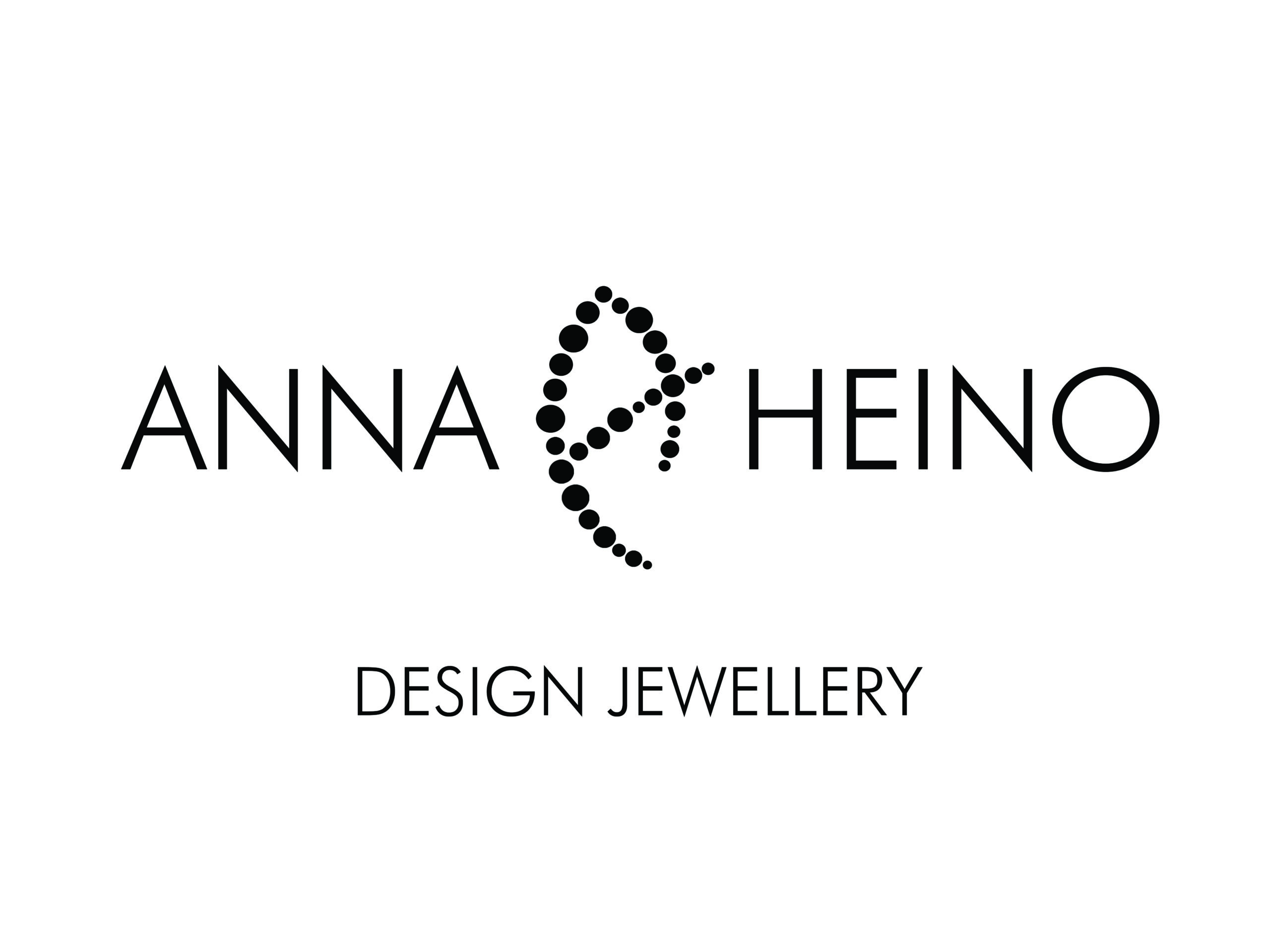 Anna Heino – Design Jewellery