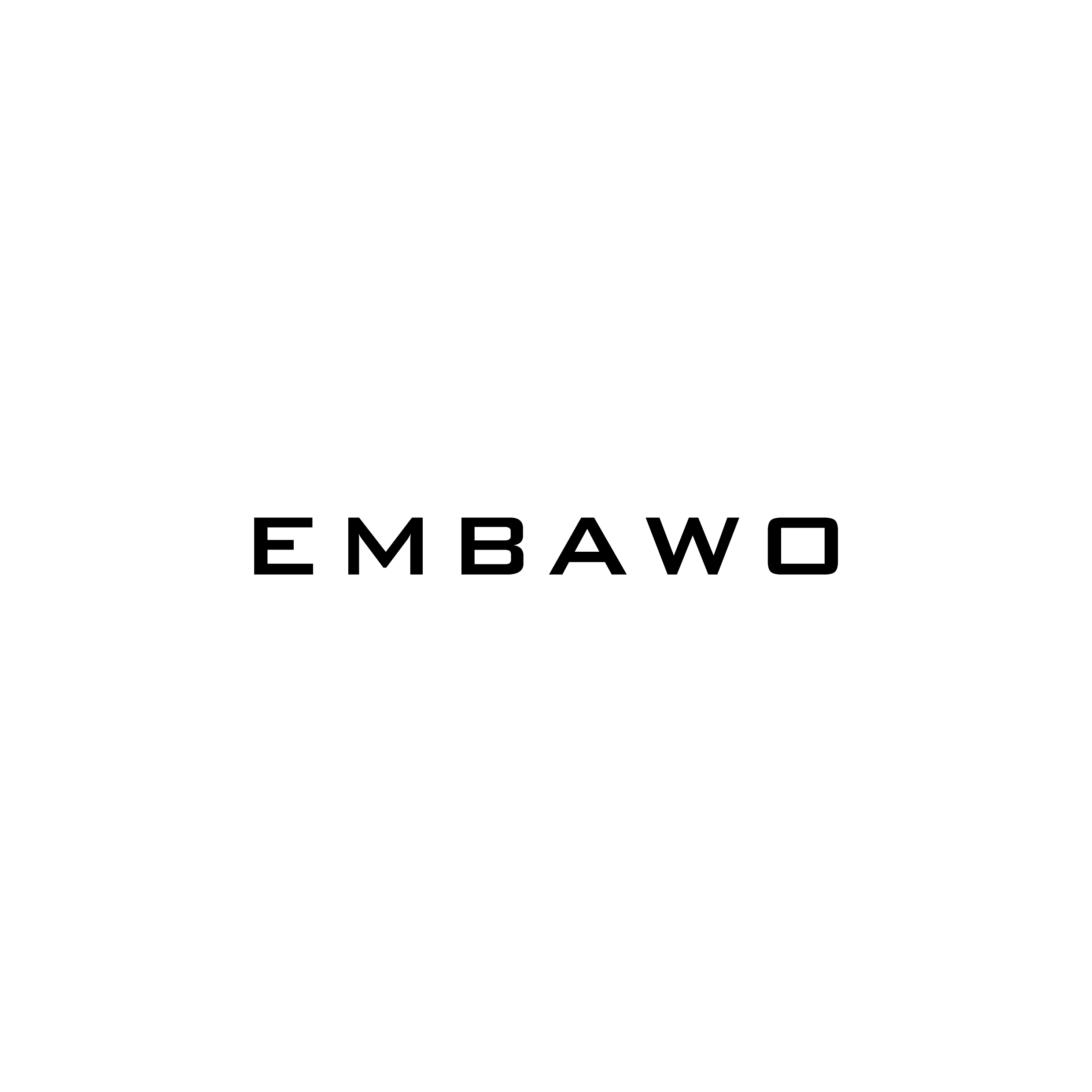 Embawo