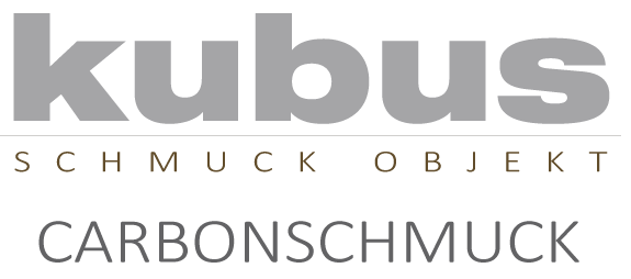 KUBUS – Carbonschmuck