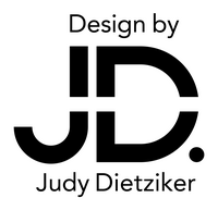 Design by Judy Dietziker