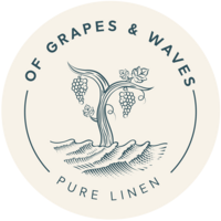 Of Grapes & Waves