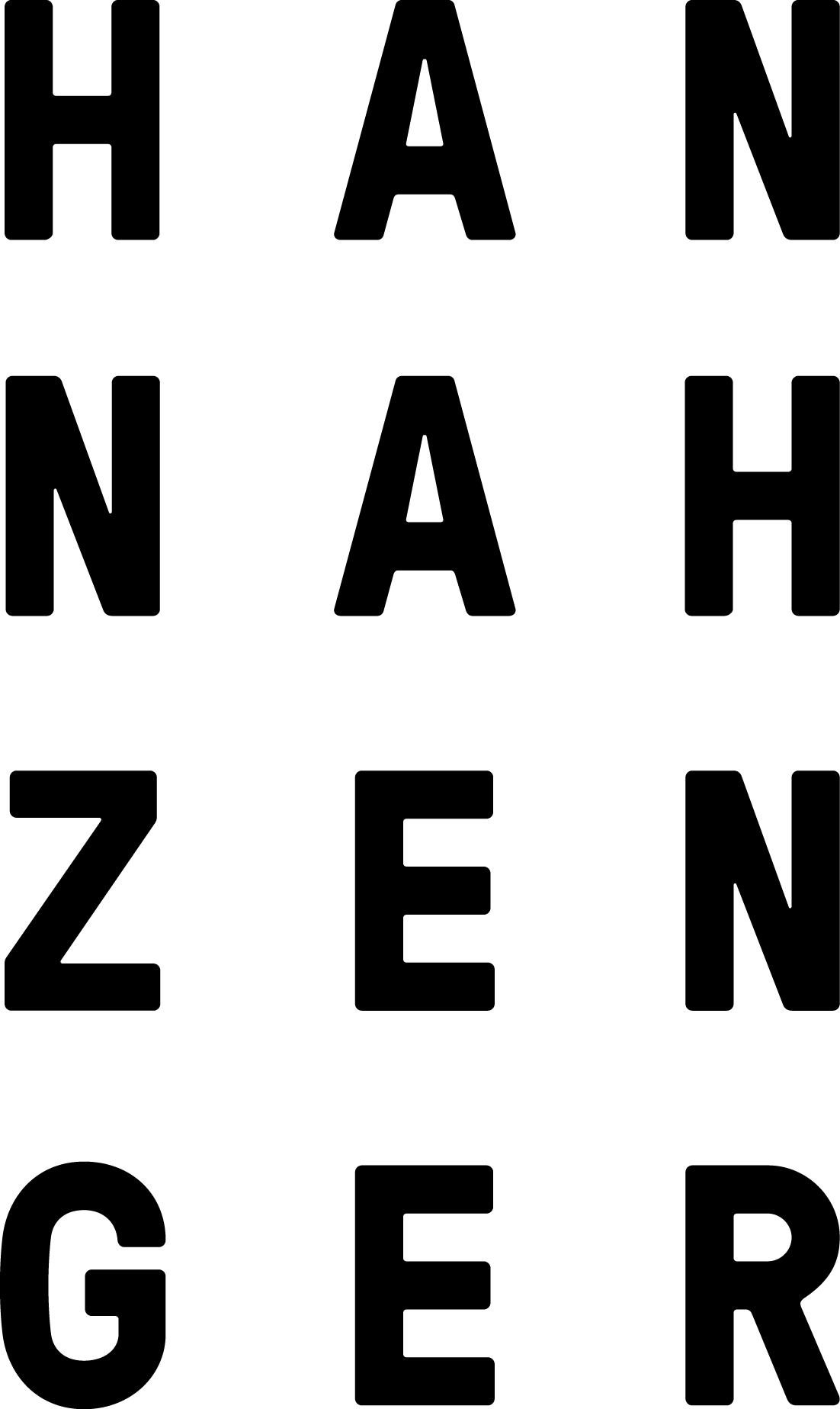 HANNAHZENGER PORZELLAN STUDIO