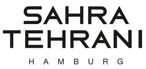 SAHRA TEHRANI Fashion Store & Studio