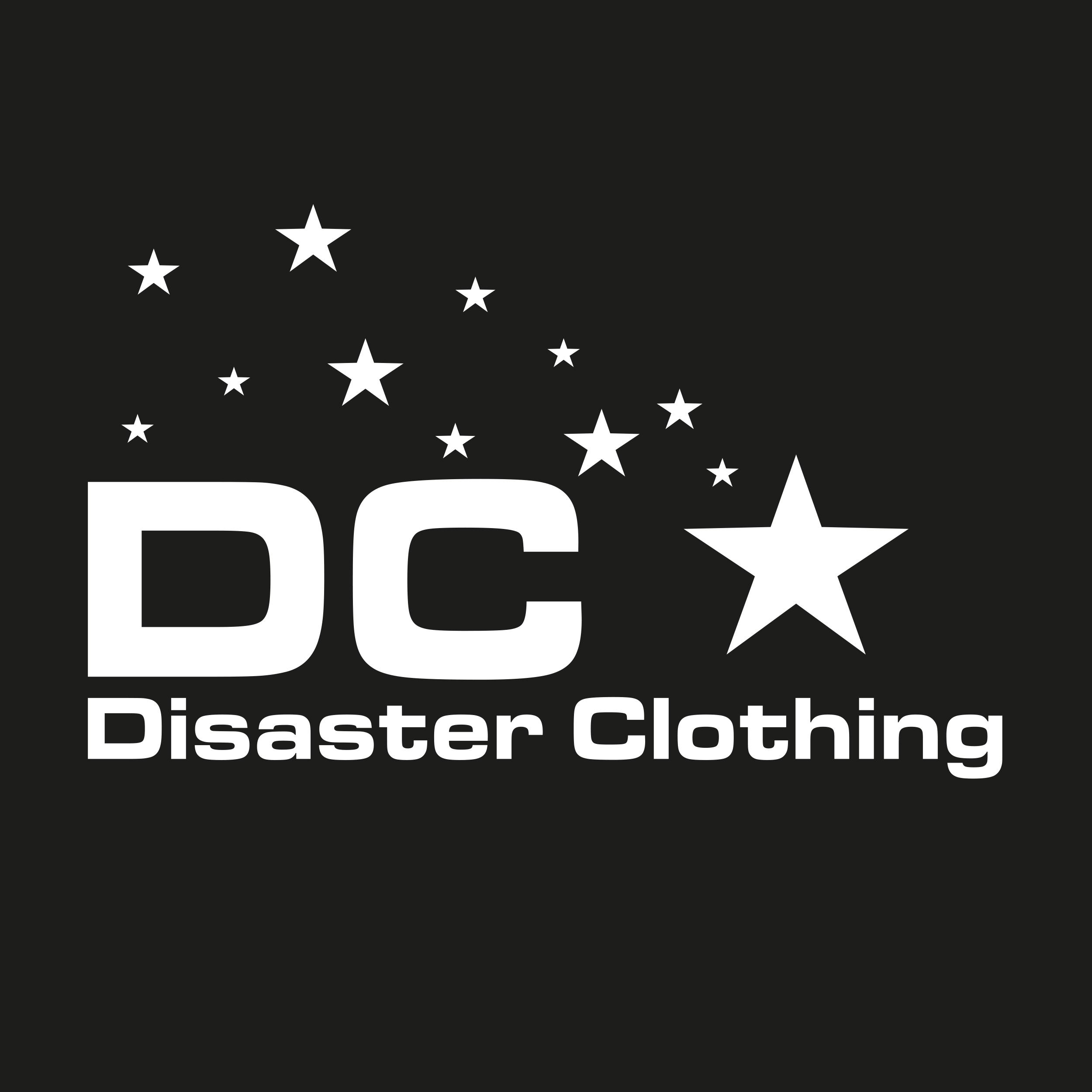 Disaster Clothing