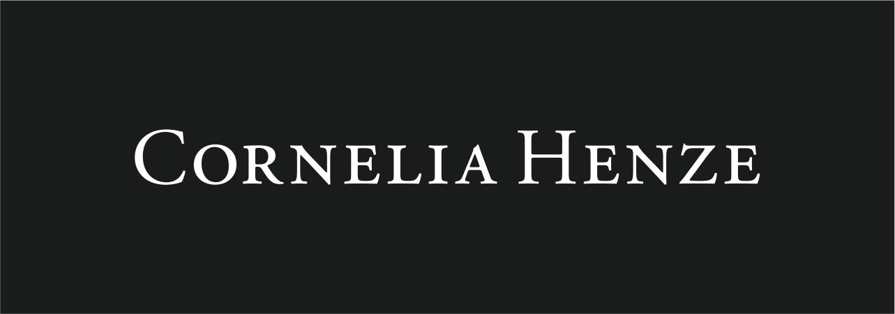 CORNELIA HENZE | Design
