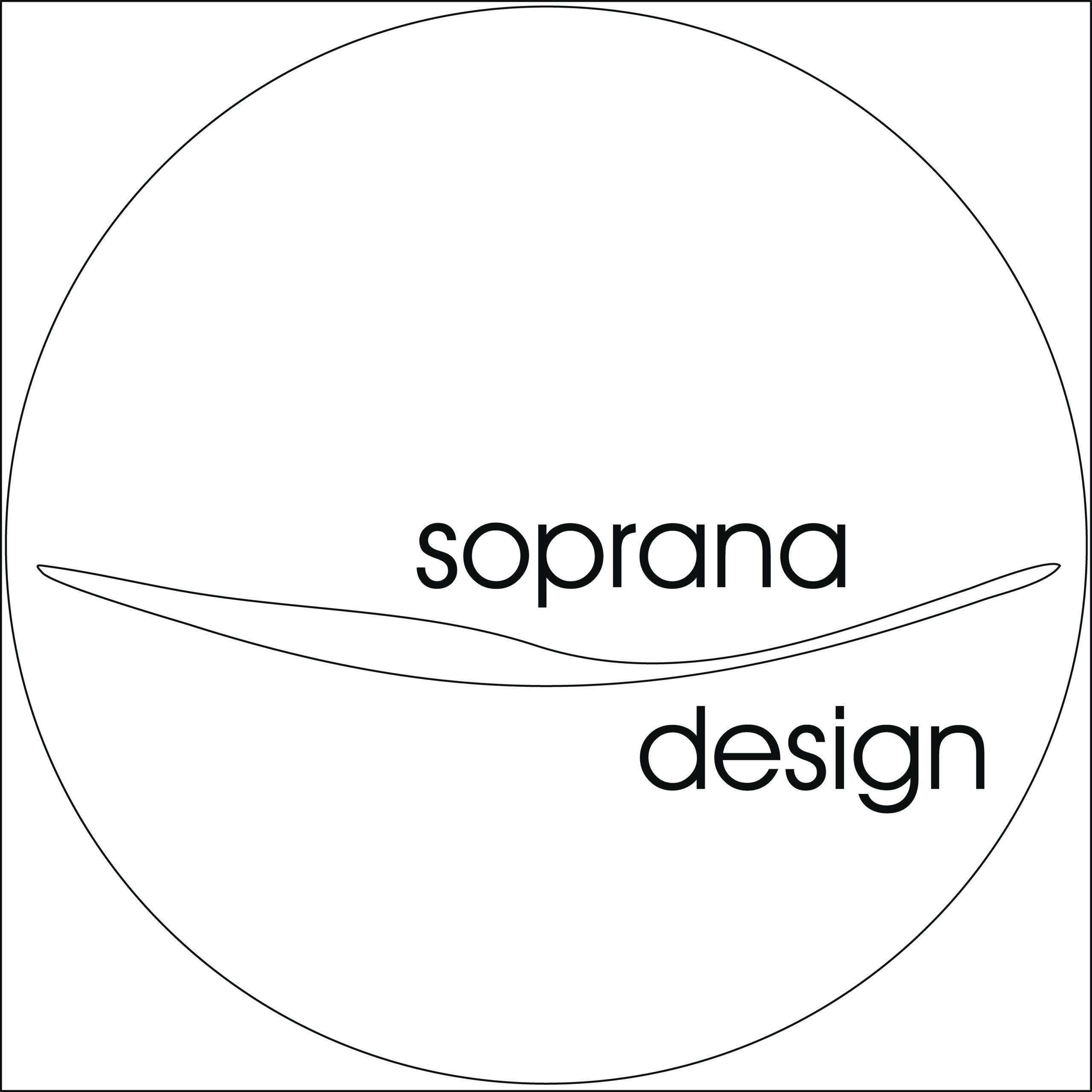 soprana design