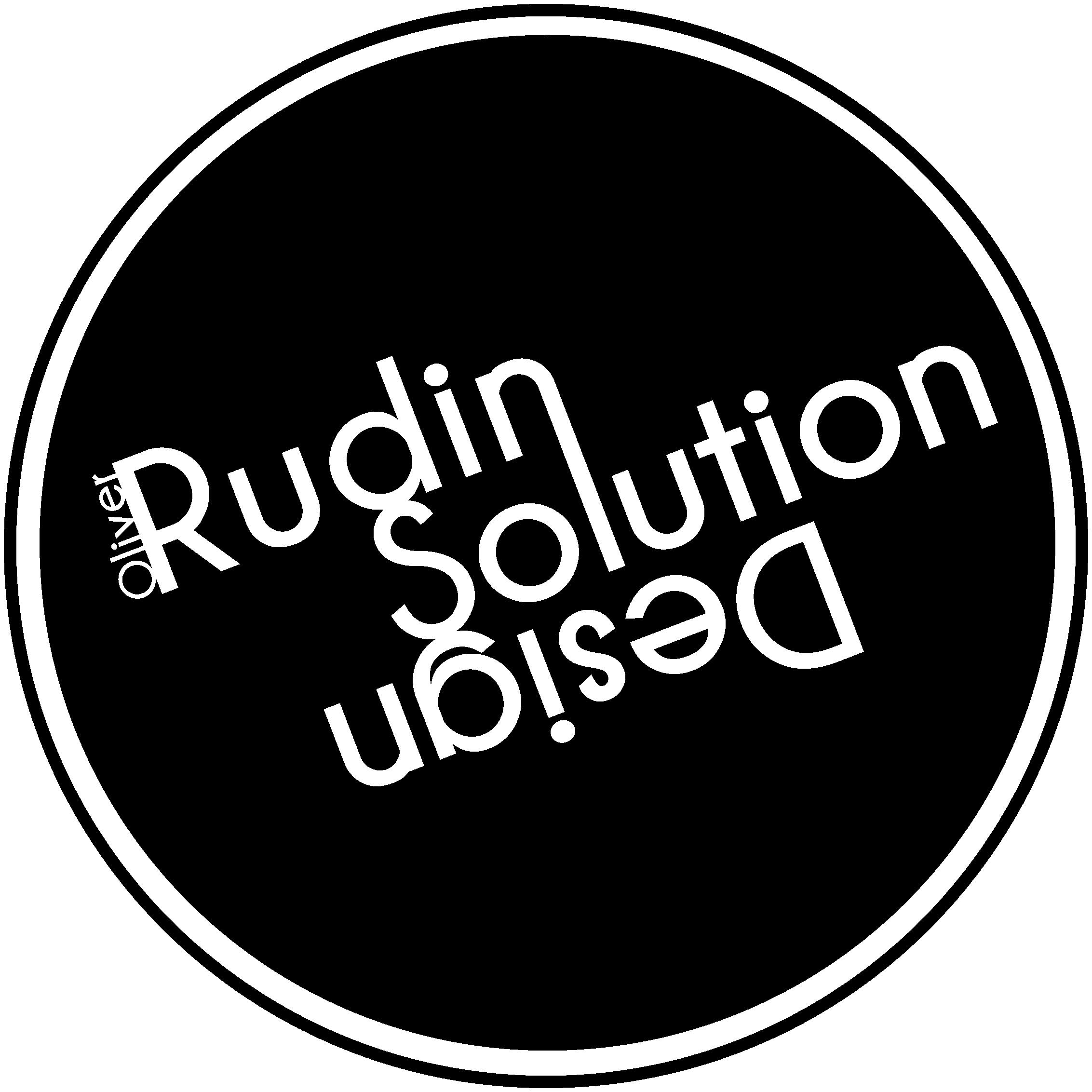 Rudin Solution Design