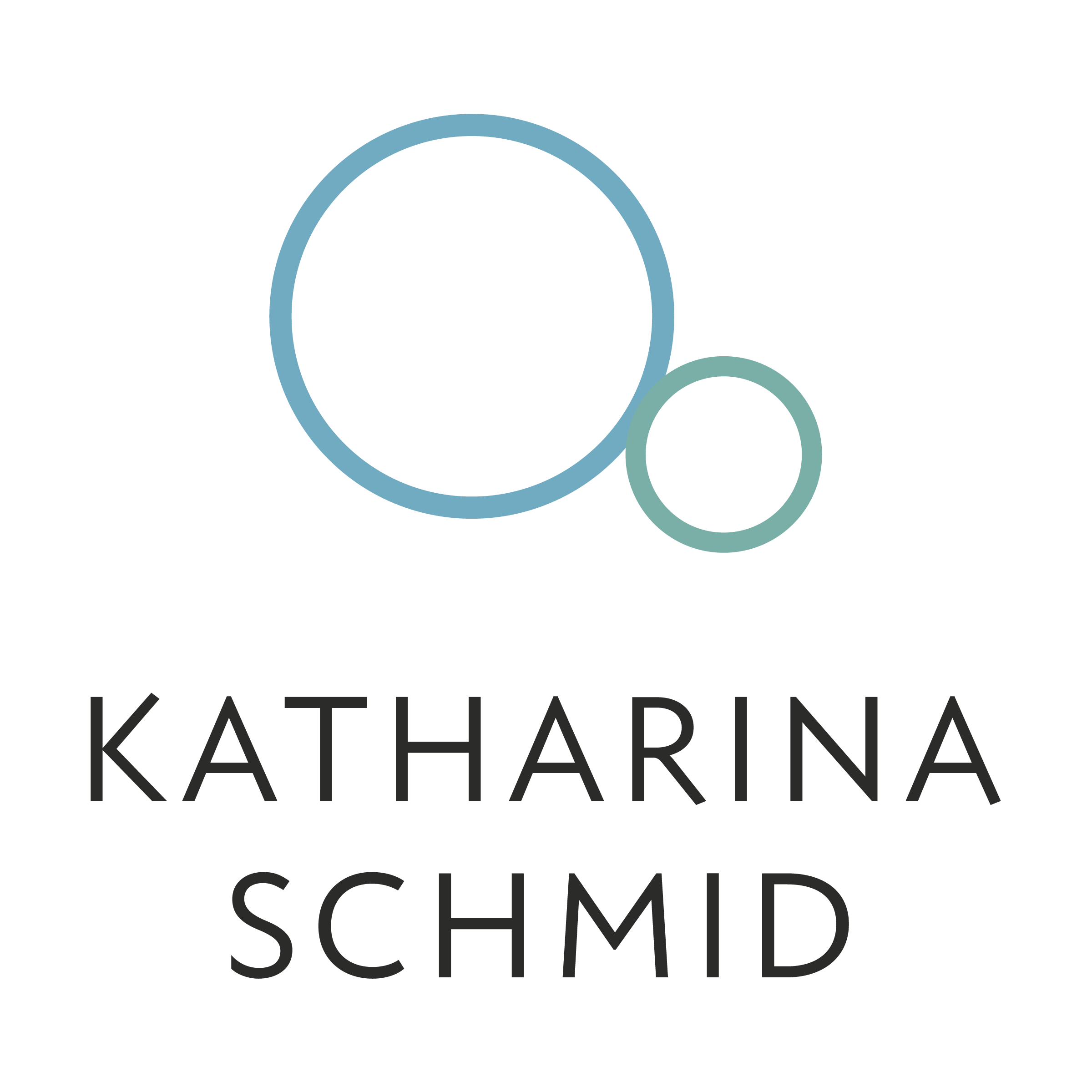 KATHARINA SCHMID