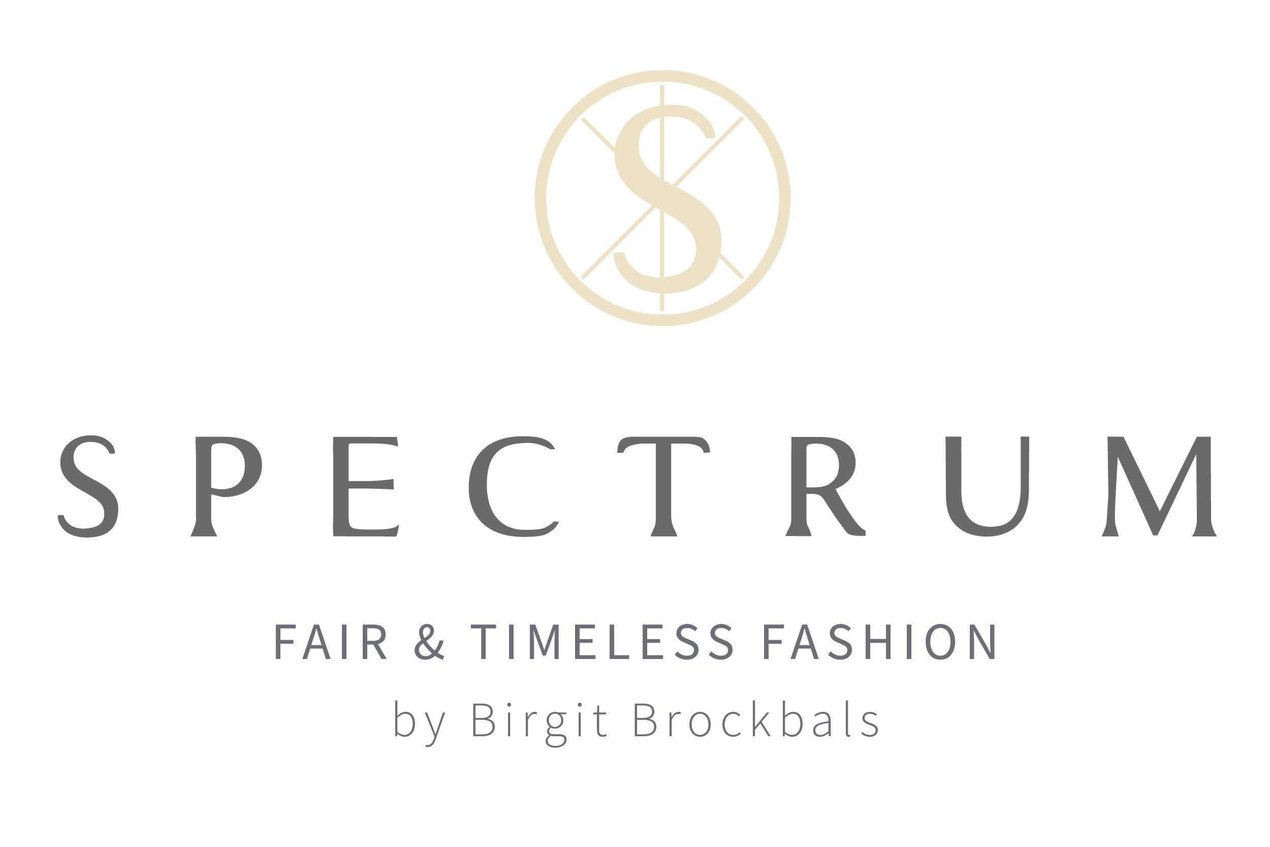 SPECTRUM – fair & timeless Fashion