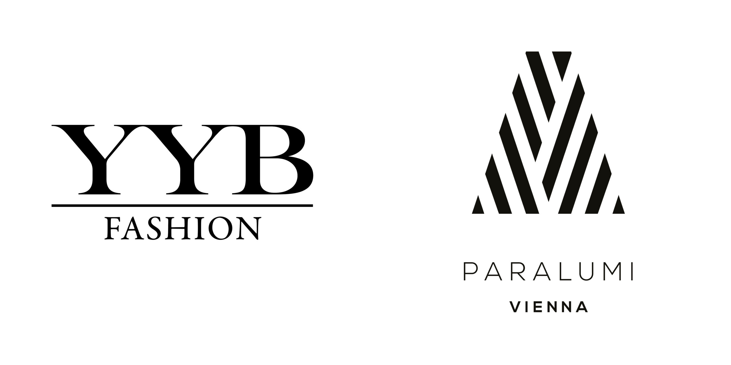 YYB-FASHION & PARALUMI-VIENNA
