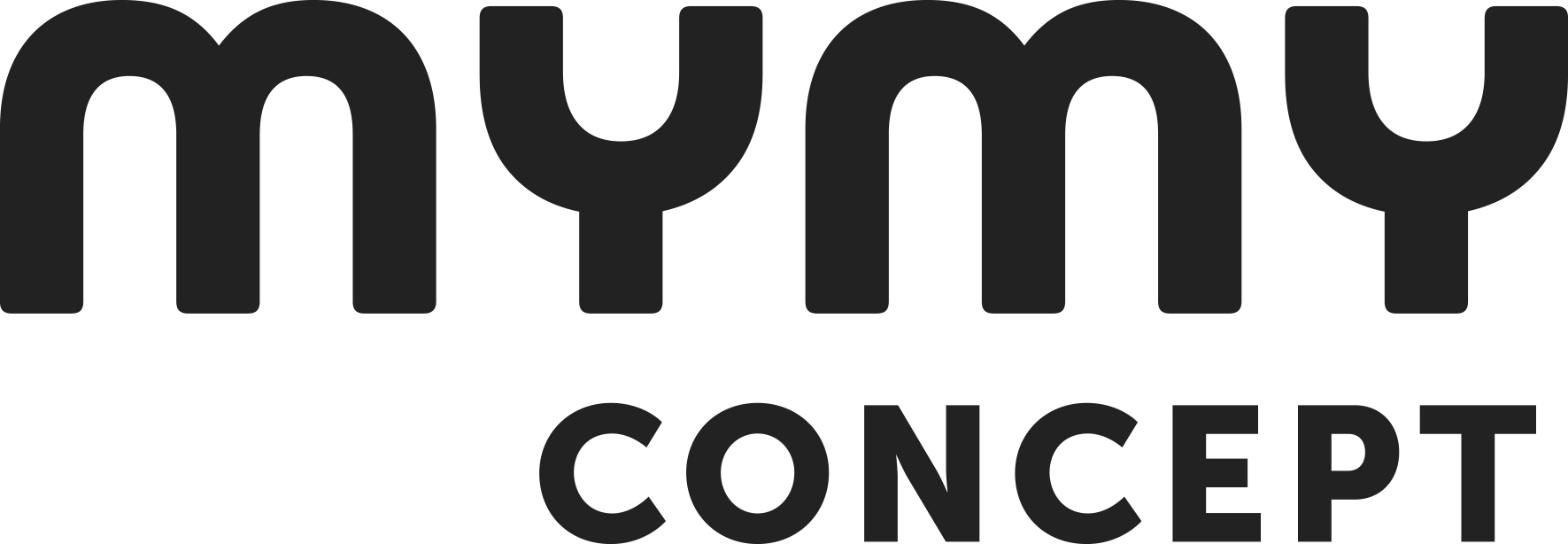 MyMy Concept
